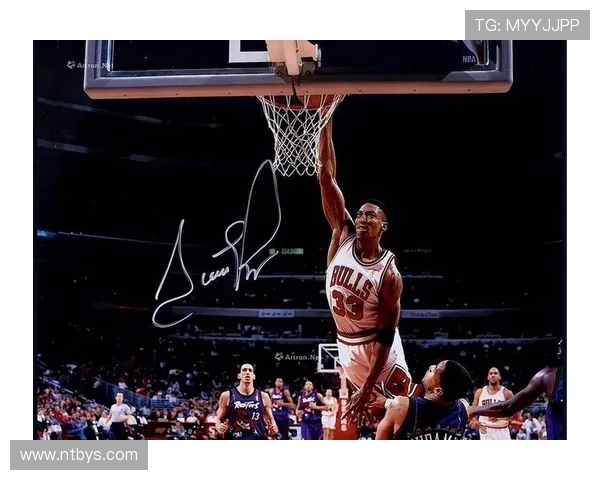 斯科蒂·皮蓬:从风城到篮球之巅,解读传奇球员的辉煌与挑战 斯科蒂·皮蓬:从风城到篮球之巅,解读传奇球员的辉煌与挑战