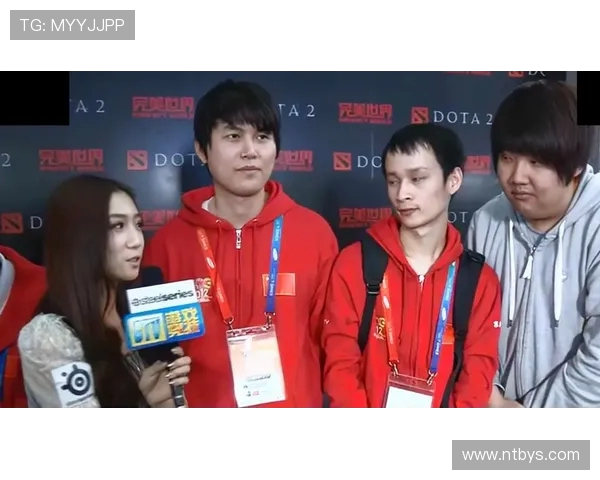 DOTA2专题深度解析IG战队的崛起与辉煌历程 DOTA2专题深度解析IG战队的崛起与辉煌历程