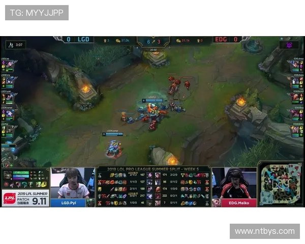 DOTA2战术解析:EDG战队如何运用快攻体系掌控比赛节奏 DOTA2战术解析:EDG战队如何运用快攻体系掌控比赛节奏