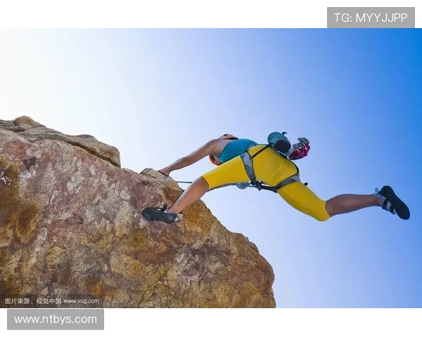 南京极限运动队在攀岩联赛中的奋斗与突破之路全景回顾