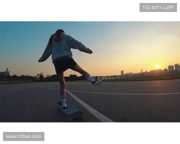 南京滑板队荣登滑板意识排行榜第六名展现城市活力与青春风采