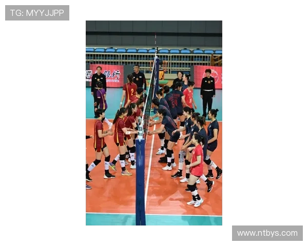 广州与南京排球队较量回顾速度对决引发的战术思考与启示