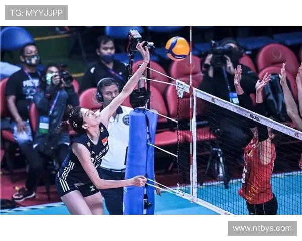 杭州排球队在城市联赛中的状态分析与表现评估