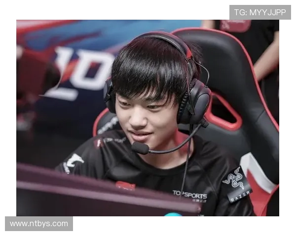 热议和平精英IG战队心理素质的转变与成长之路