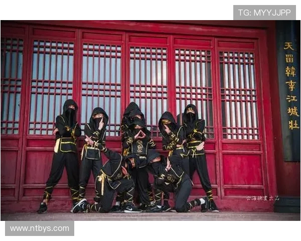 西安街舞队的意识变革与热议背后的文化传承与创新探索