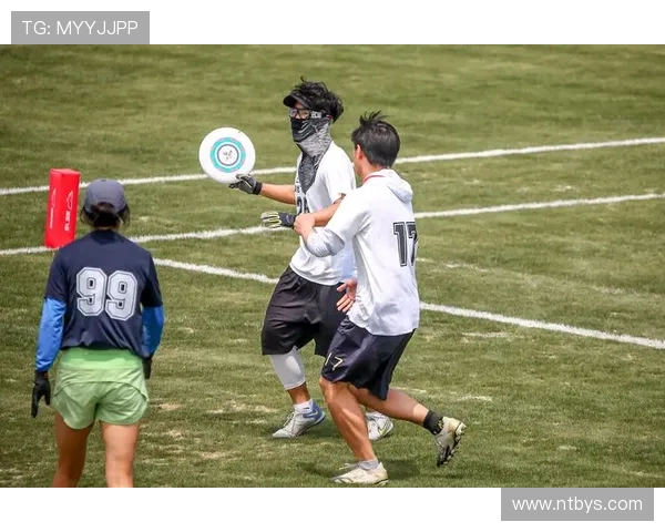 飞盘节奏盛宴杭州飞盘队荣登榜首引领潮流