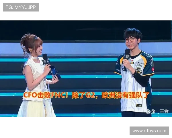 CFO鏖战FNC巅峰对决燃爆赛场谁能笑到最后