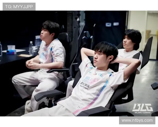 G2激战BLG巅峰对决欧洲劲旅能否撼动LPL强队荣耀之巅