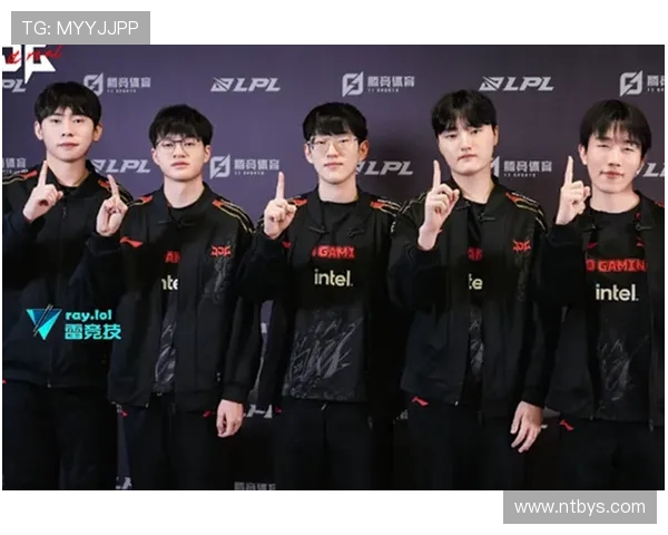 JDG战队新赛季全力出击剑指冠军舞台展现巅峰竞技实力