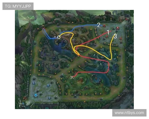 Xun打野玩法深度解析 提升胜率的关键技巧与战略布局