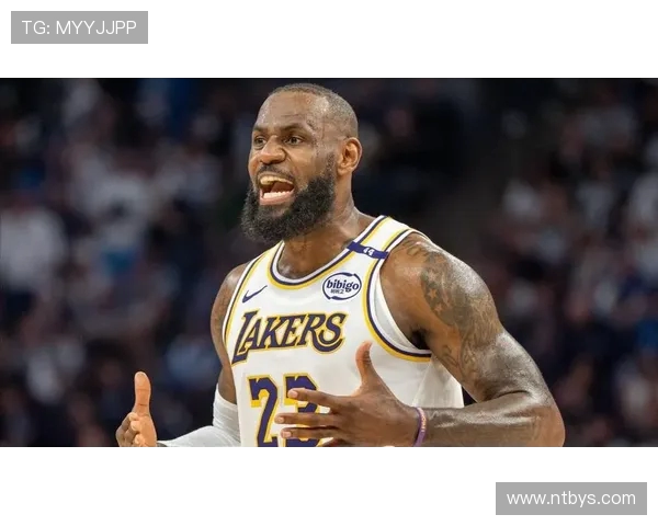 勒布朗·詹姆斯：从青涩少年到篮球传奇的成长轨迹与未来展望