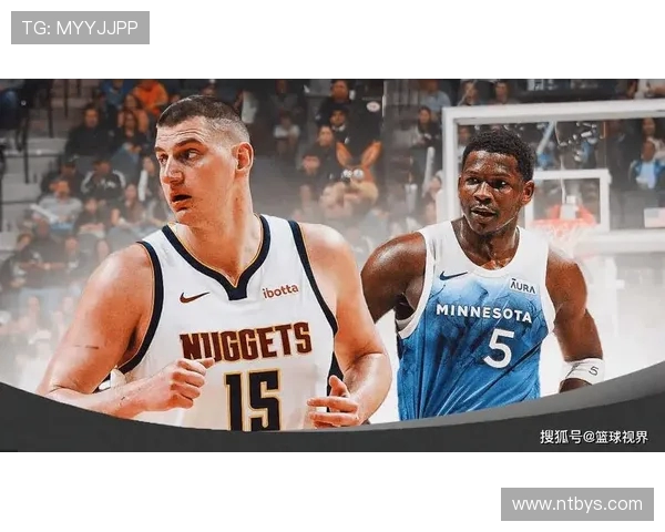 尼古拉·约基奇：从默默无闻到NBA超级巨星的传奇蜕变之路