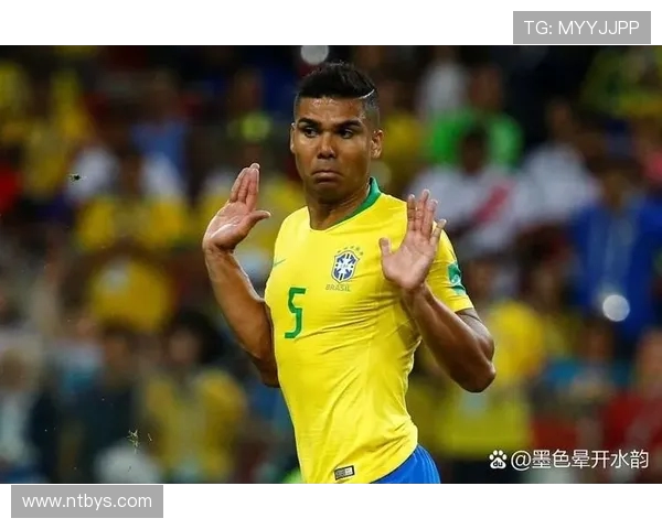 卡塞米罗:从巴西足球新星到欧洲豪门的中场核心之路 卡塞米罗:从巴西足球新星到欧洲豪门的中场核心之路