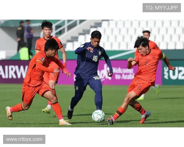 泰国与沙特U23激战在即谁将成为亚洲青年足球的新王者